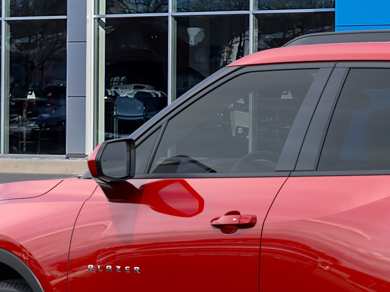 2026 Chevrolet Blazer 2LT - Photo 37