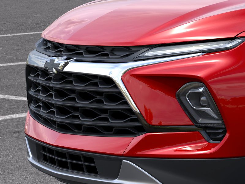 2026 Chevrolet Blazer 2LT - Photo 38