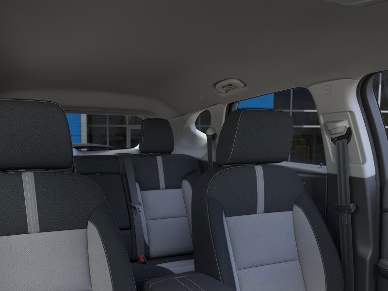 2025 Chevrolet Blazer 2LT - Photo 42