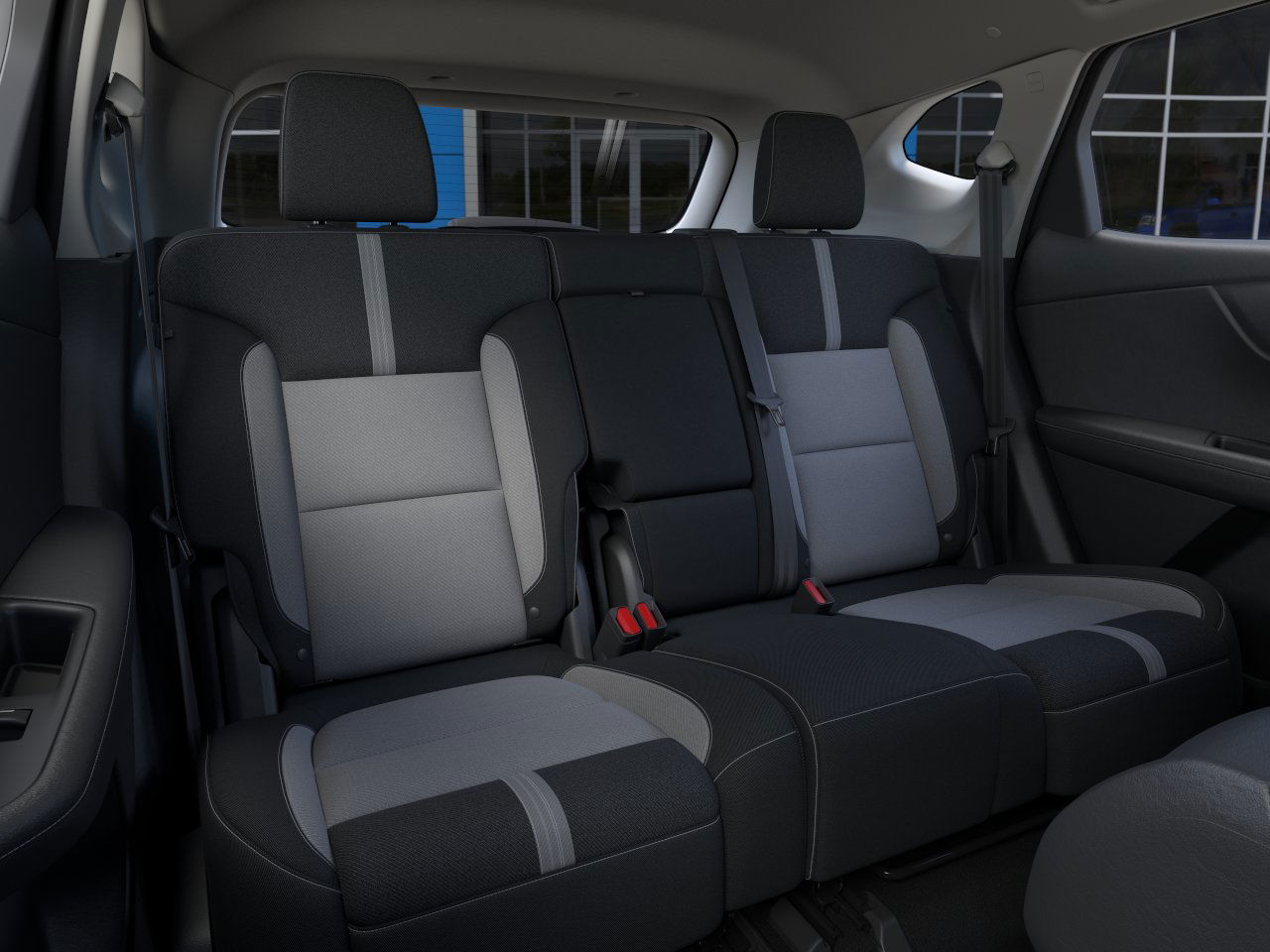 2025 Chevrolet Blazer 2LT photo 33