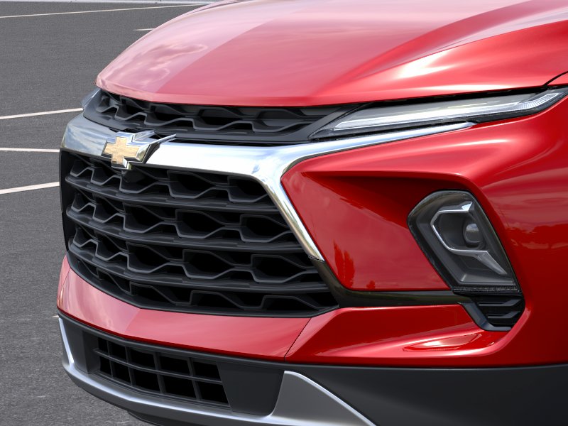 2026 Chevrolet Blazer 2LT - Photo 37