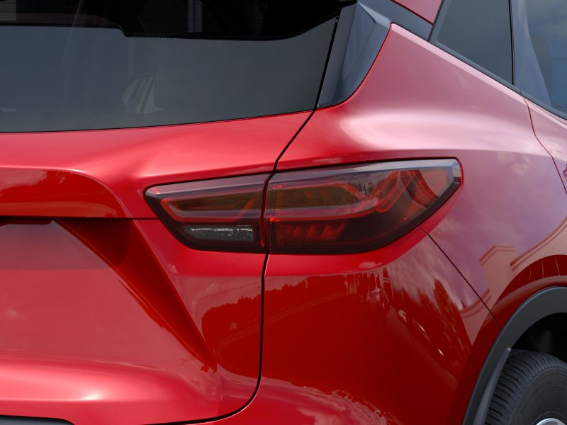 2026 Chevrolet Blazer 2LT - Photo 35