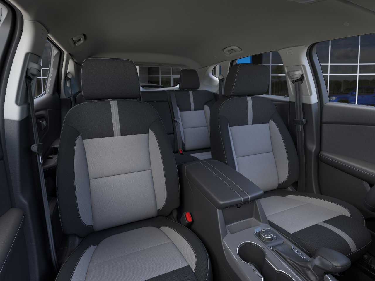 2026 Chevrolet Blazer 2LT - Photo 40