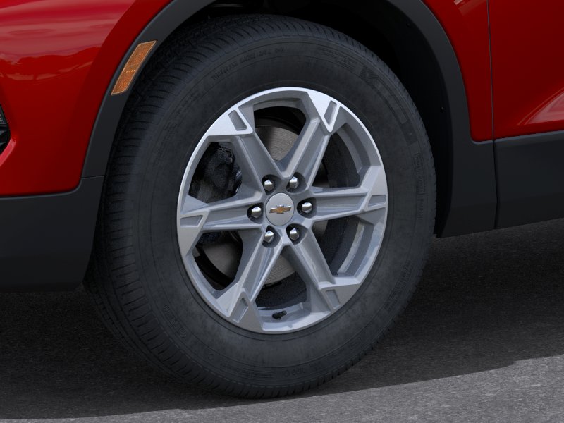 2026 Chevrolet Blazer 2LT - Photo 33