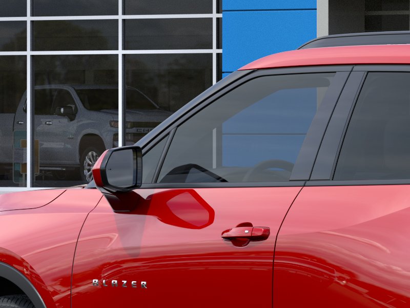 2026 Chevrolet Blazer 2LT - Photo 36