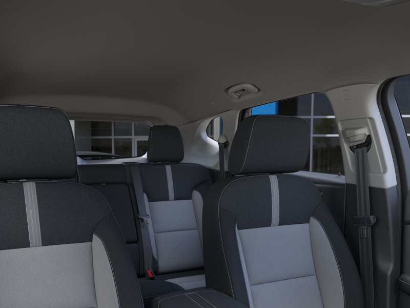 2026 Chevrolet Blazer 2LT - Photo 48
