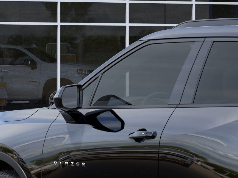 2025 Chevrolet Blazer 2LT - Photo 36
