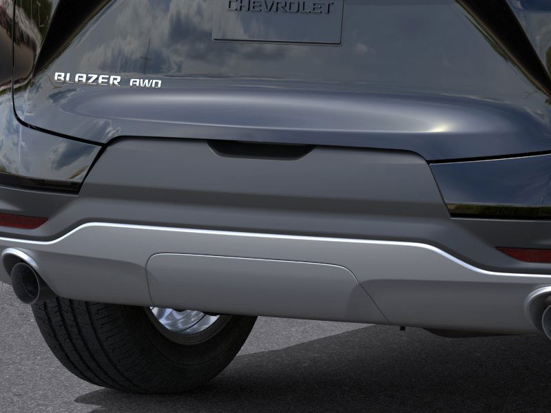 2025 Chevrolet Blazer 2LT - Photo 38