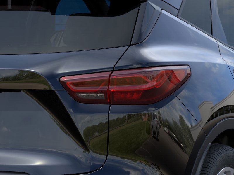 2025 Chevrolet Blazer 2LT - Photo 35