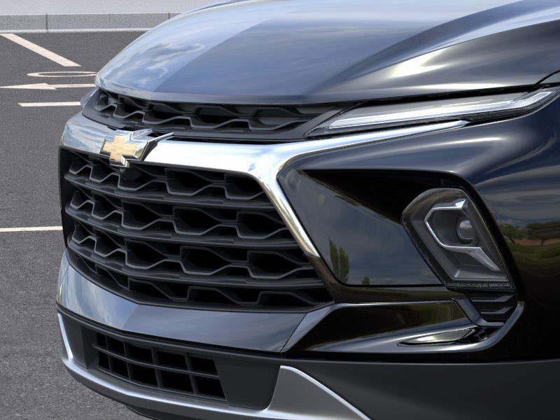 2025 Chevrolet Blazer 2LT - Photo 37