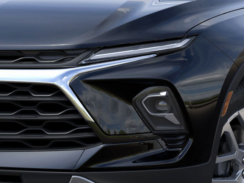 2025 Chevrolet Blazer 2LT - Photo 34