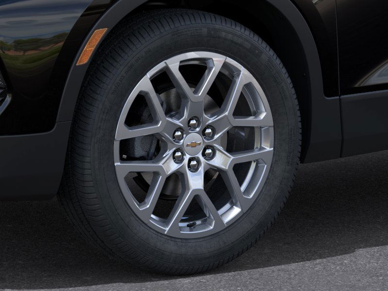 2025 Chevrolet Blazer 2LT - Photo 33