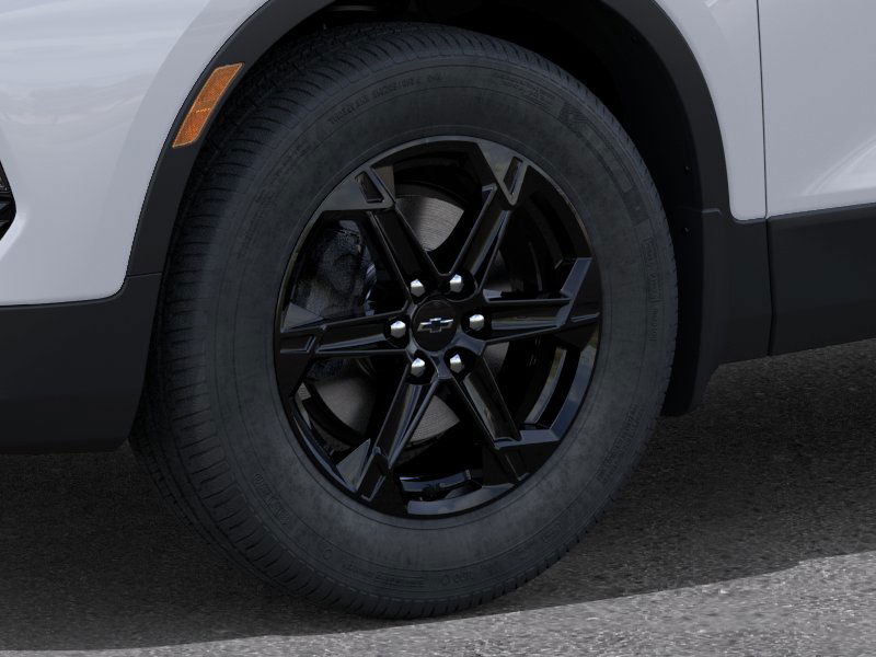2026 Chevrolet Blazer 2LT - Photo 33