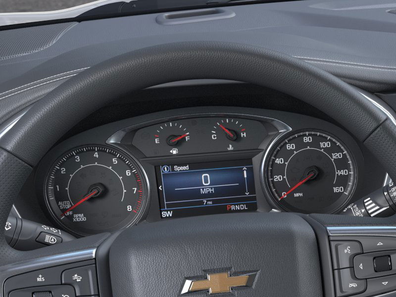 2026 Chevrolet Blazer 2LT - Photo 42