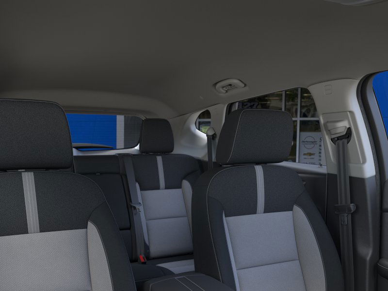 2026 Chevrolet Blazer 2LT - Photo 48