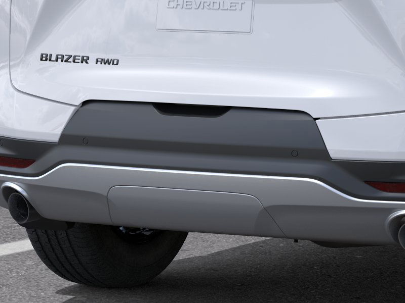 2026 Chevrolet Blazer 2LT - Photo 38