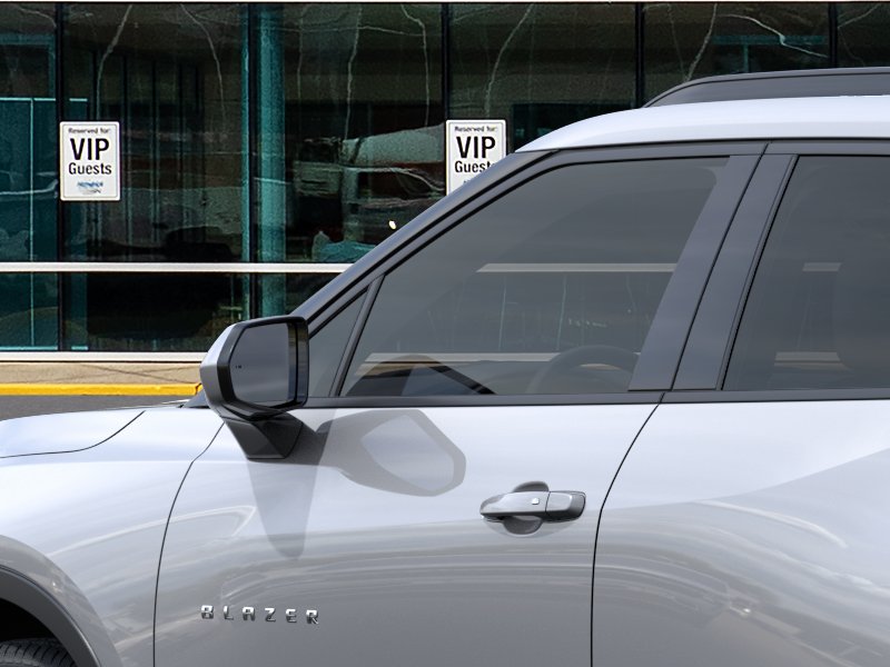 New 2026 Sterling Gray Metallic Chevrolet 2LT image 38