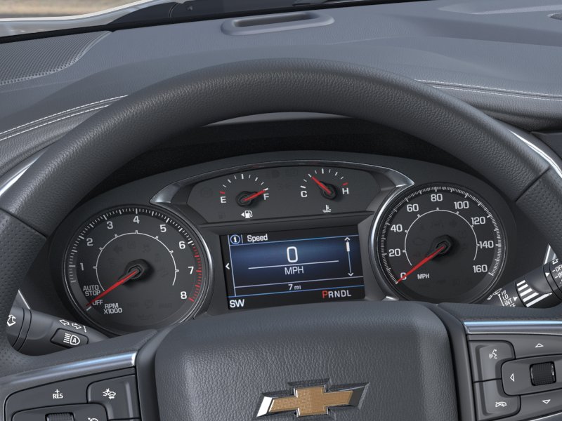 New 2026 Sterling Gray Metallic Chevrolet 2LT image 42