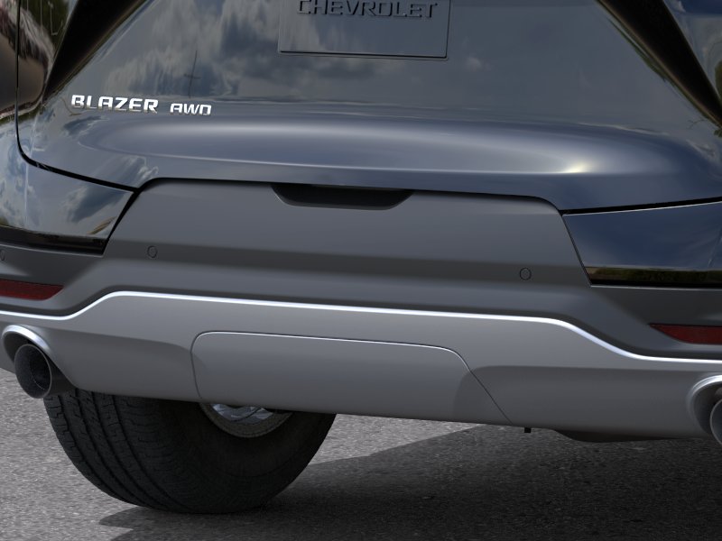 2026 Chevrolet Blazer 2LT - Photo 14