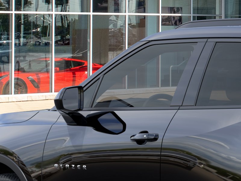 2026 Chevrolet Blazer 2LT - Photo 12