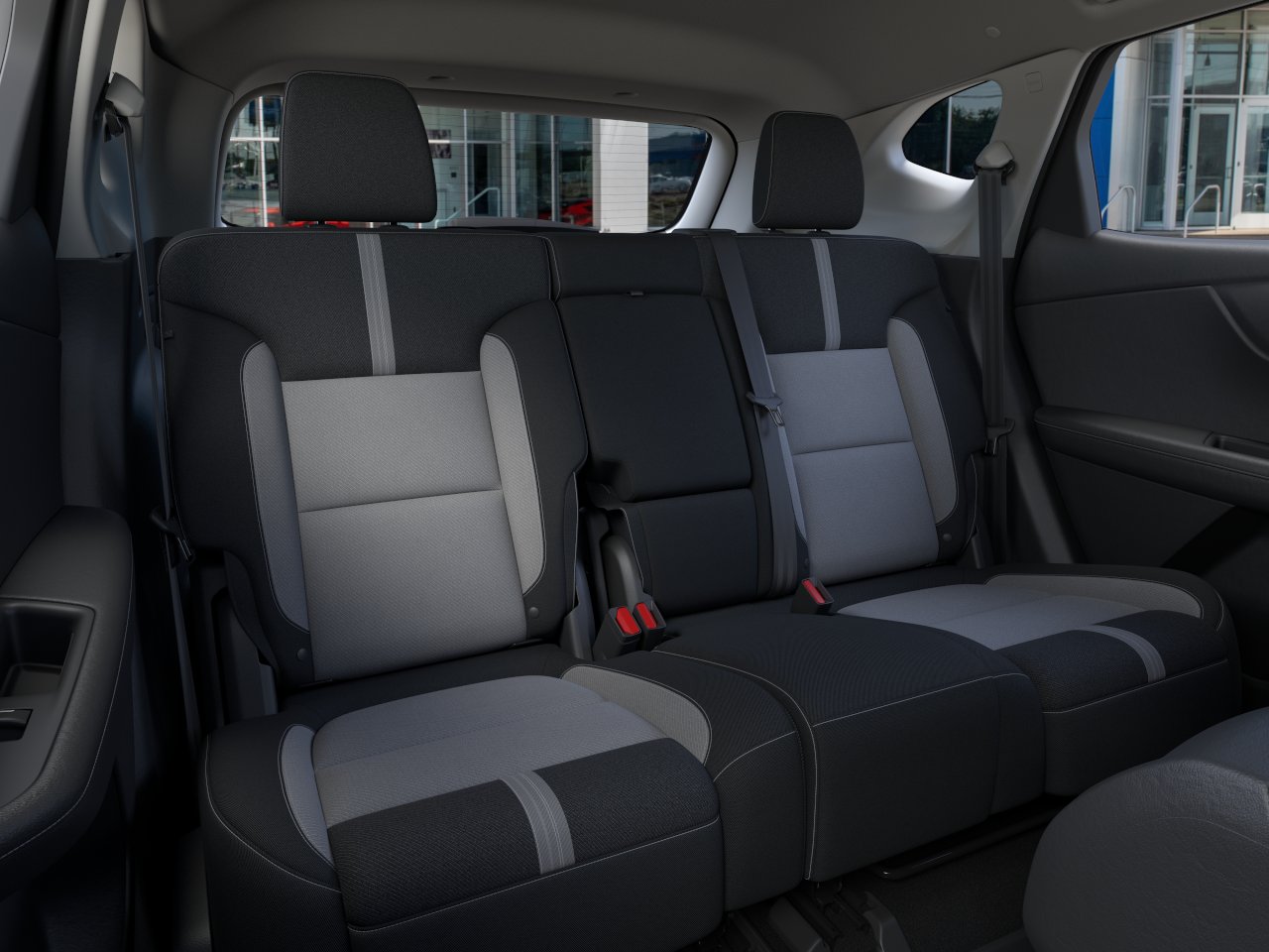 2026 Chevrolet Blazer 2LT - Photo 17