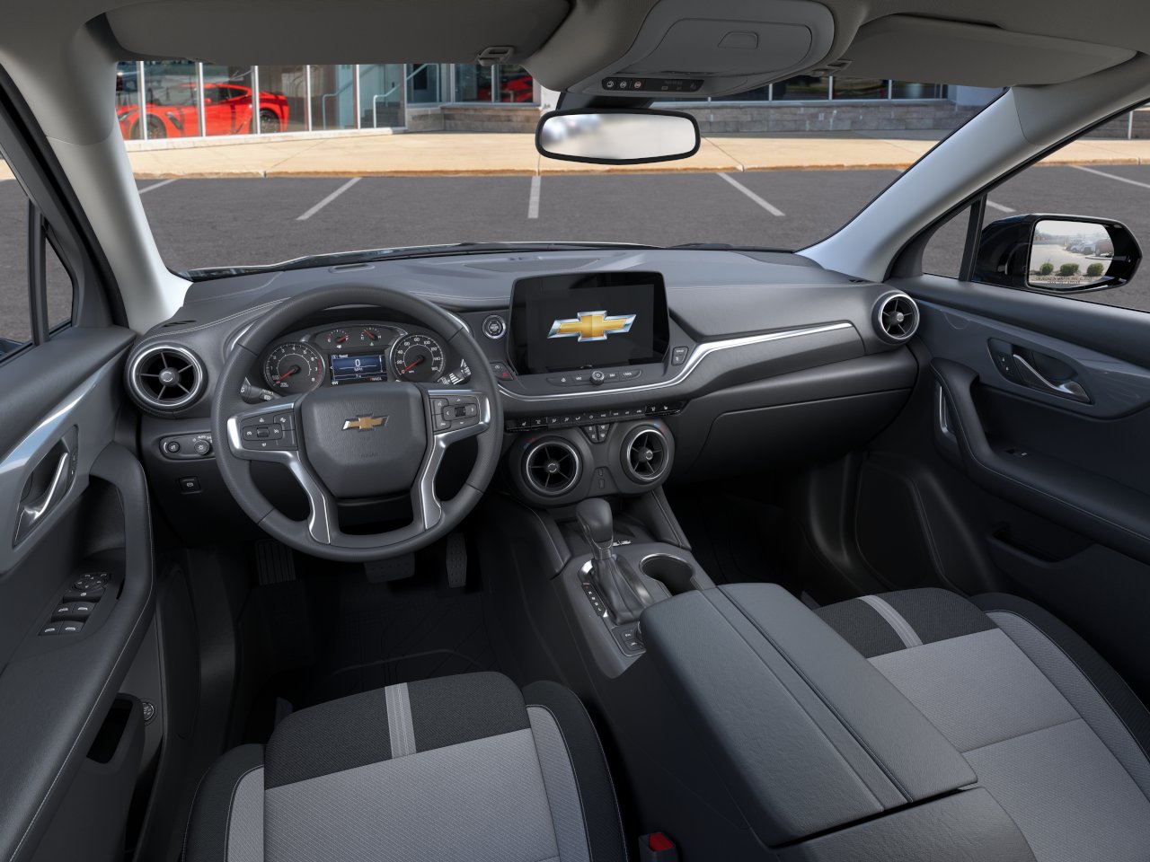 2026 Chevrolet Blazer 2LT - Photo 15