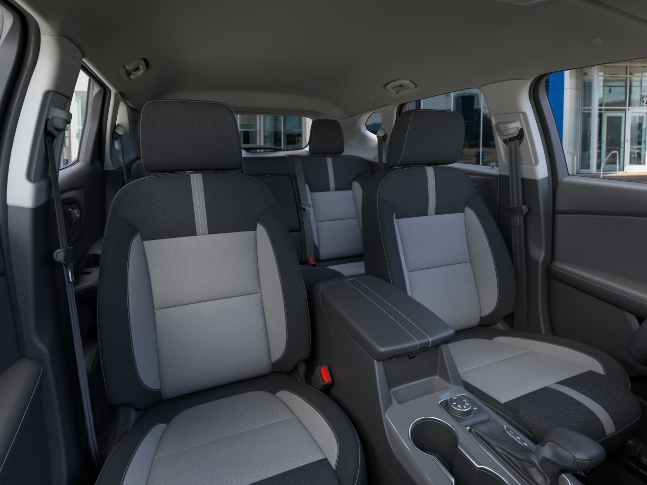 2026 Chevrolet Blazer 2LT - Photo 16