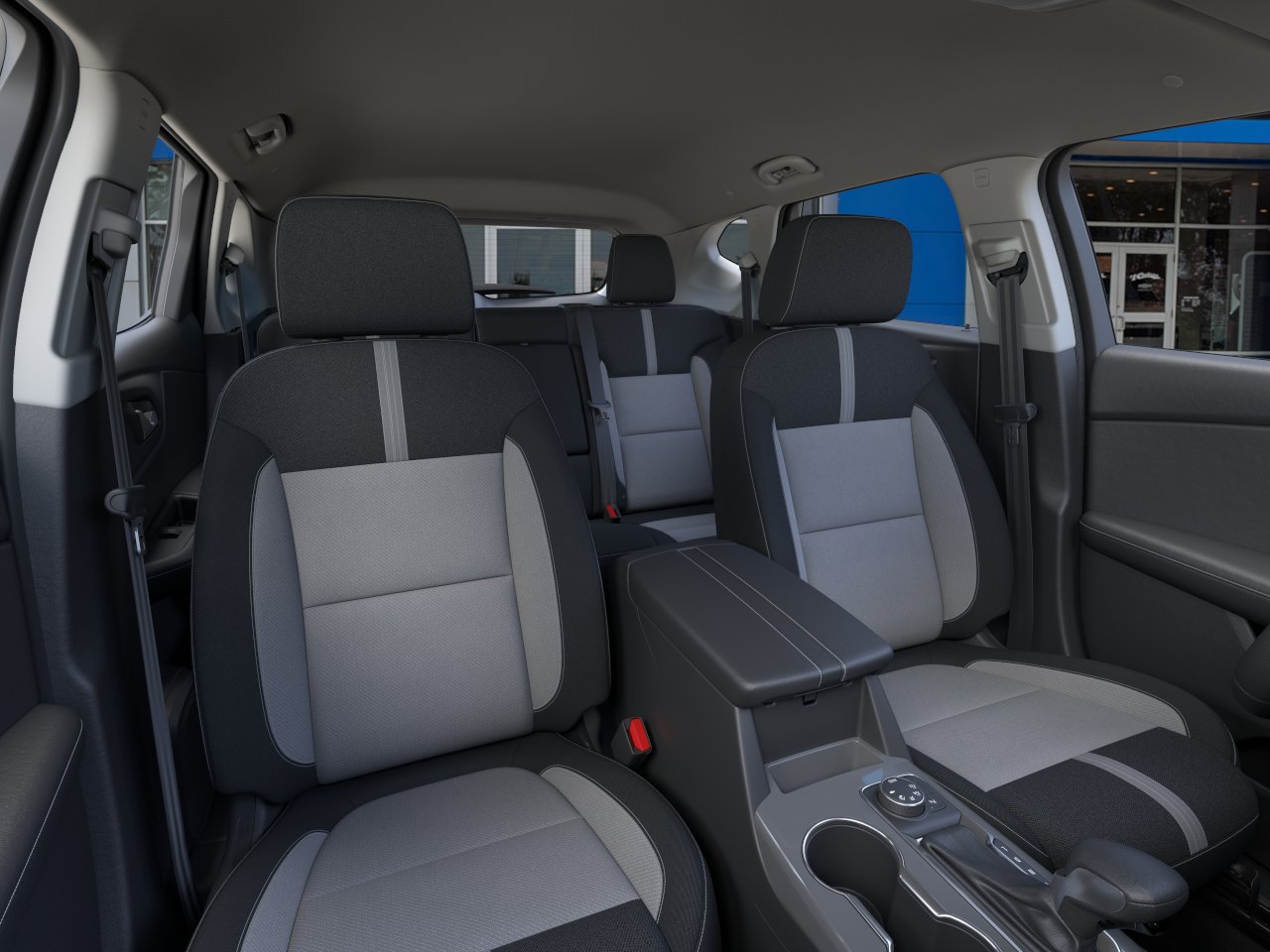 2026 Chevrolet Blazer 2LT - Photo 40