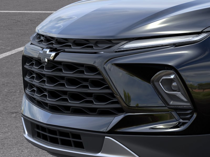 2026 Chevrolet Blazer 2LT - Photo 37
