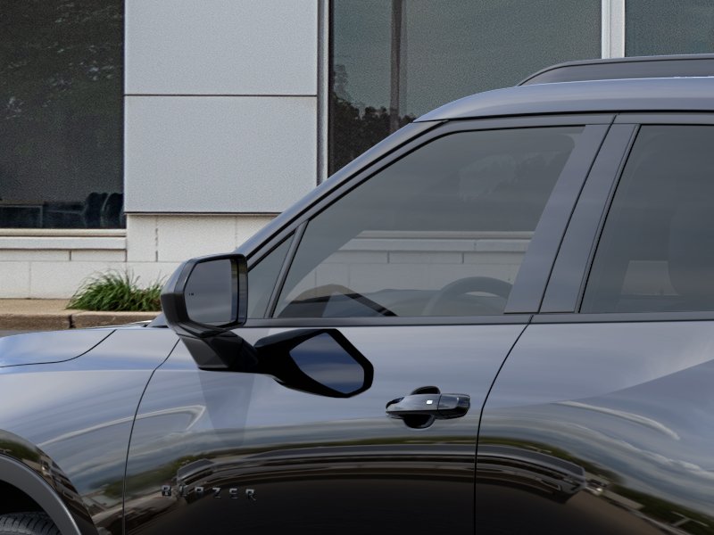 2026 Chevrolet Blazer 2LT - Photo 36
