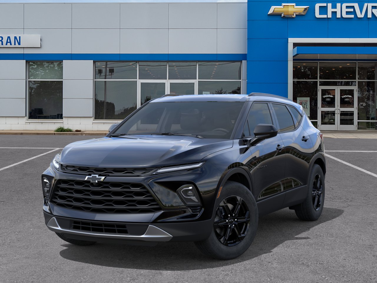 2026 Chevrolet Blazer 2LT - Photo 30
