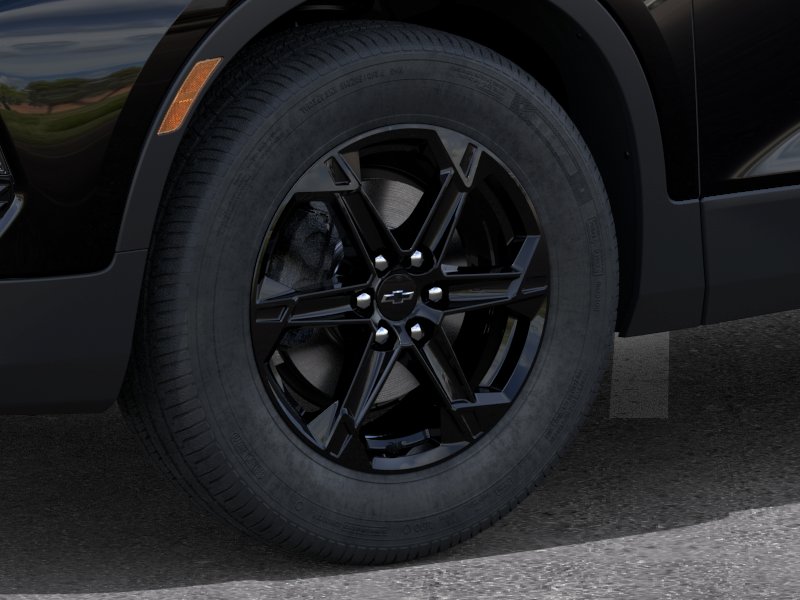 2026 Chevrolet Blazer 2LT - Photo 33