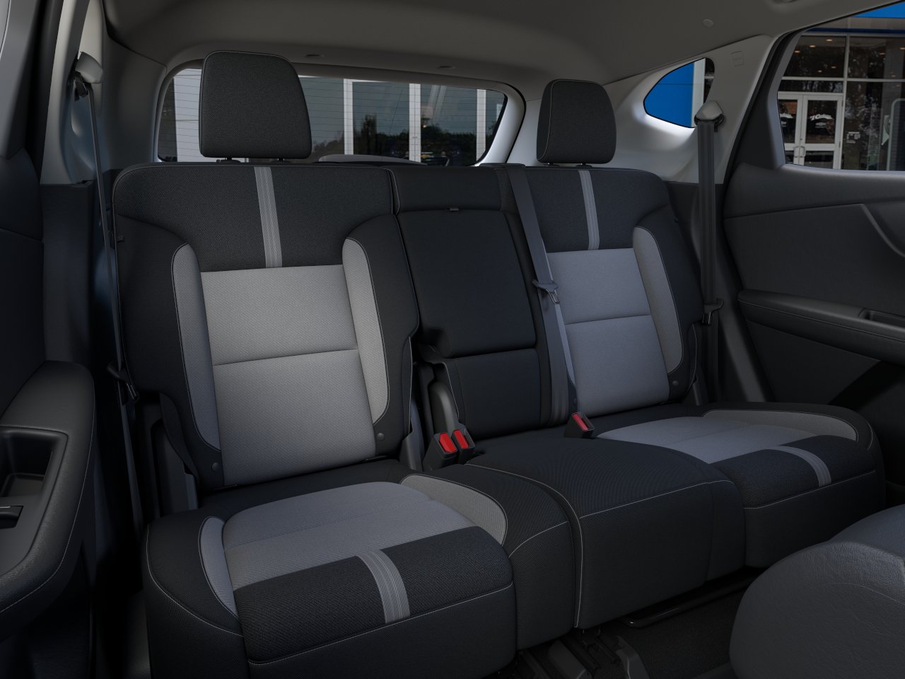 2026 Chevrolet Blazer 2LT - Photo 41