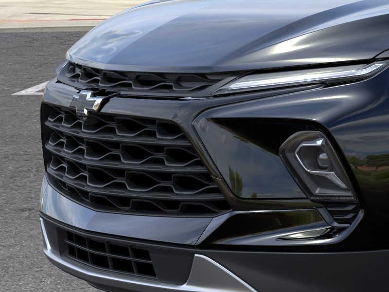 2026 Chevrolet Blazer 2LT - Photo 44
