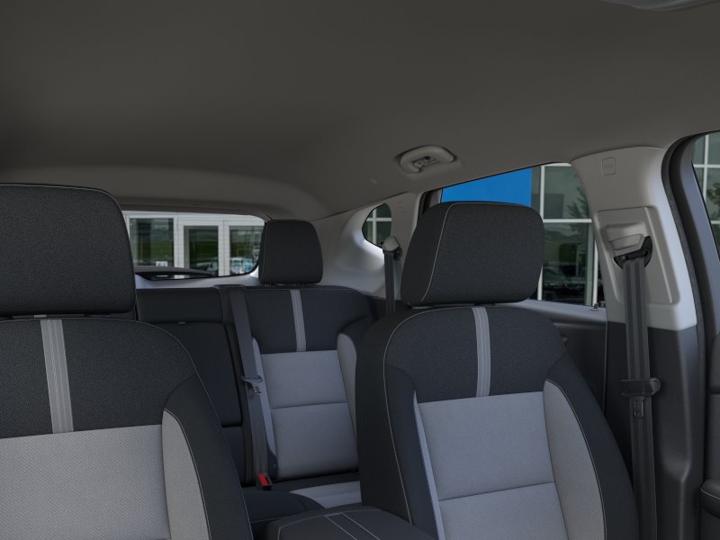 2026 Chevrolet Blazer 2LT - Photo 55