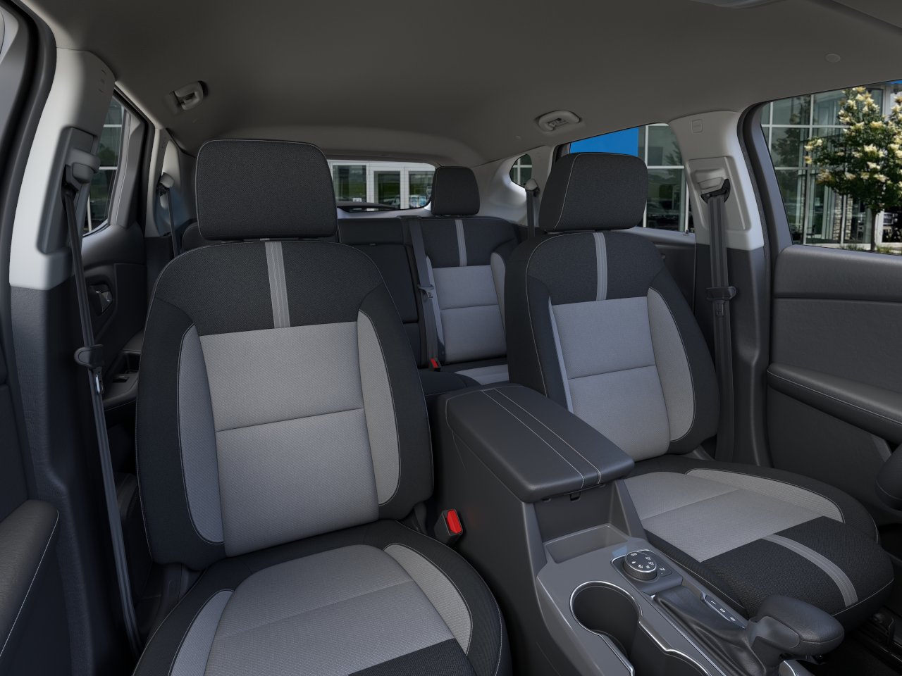 2026 Chevrolet Blazer 2LT - Photo 47