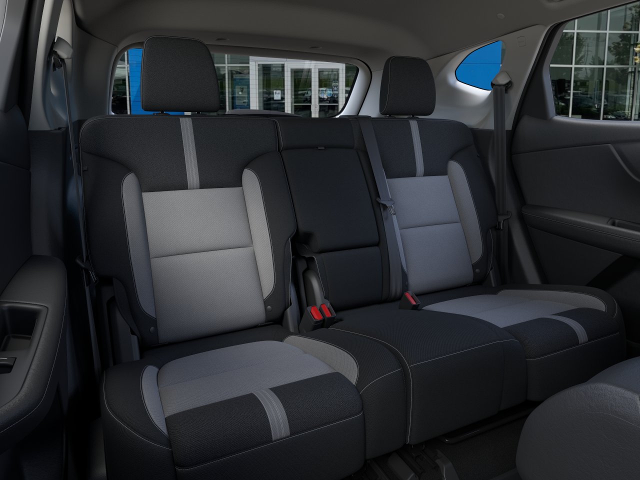 2026 Chevrolet Blazer 2LT - Photo 48