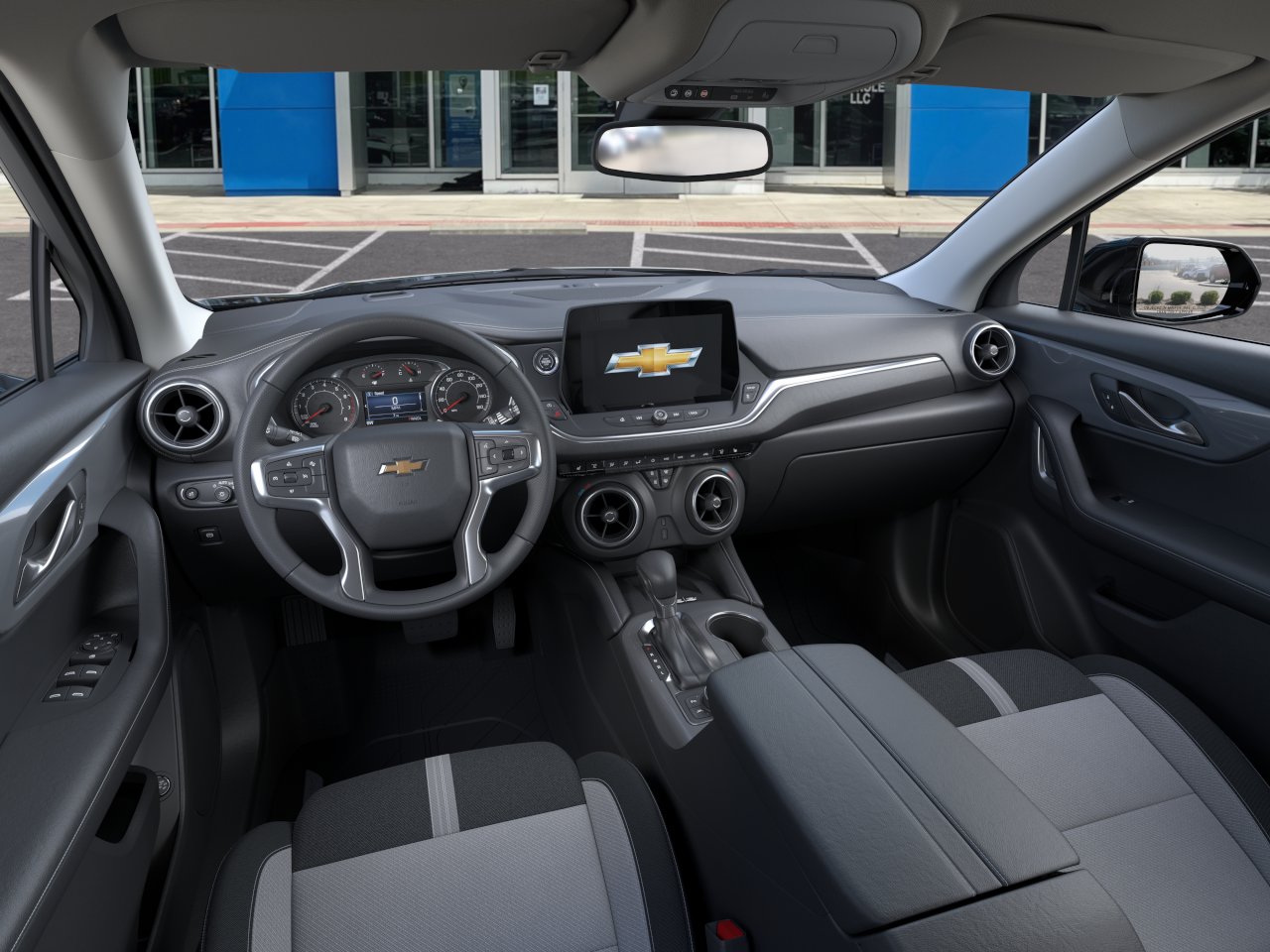 2026 Chevrolet Blazer 2LT - Photo 46