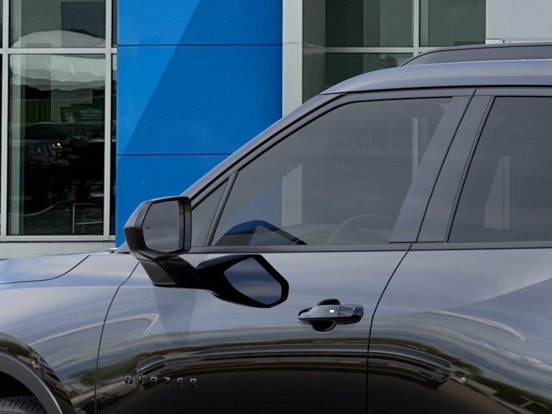 2026 Chevrolet Blazer 2LT - Photo 43