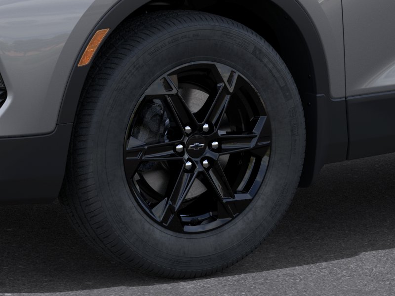 2026 Chevrolet Blazer 2LT - Photo 34