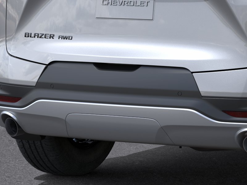 2026 Chevrolet Blazer 2LT - Photo 39