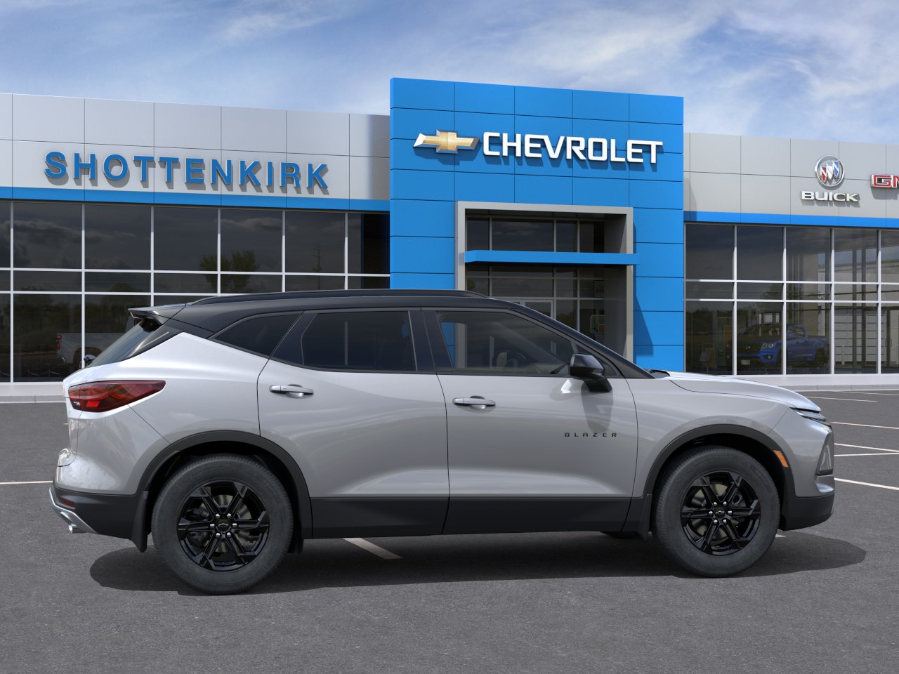2026 Chevrolet Blazer 2LT - Photo 30