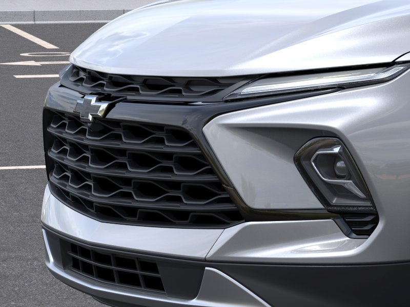 2026 Chevrolet Blazer 2LT - Photo 38