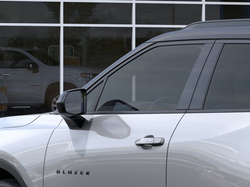 2026 Chevrolet Blazer 2LT - Photo 37