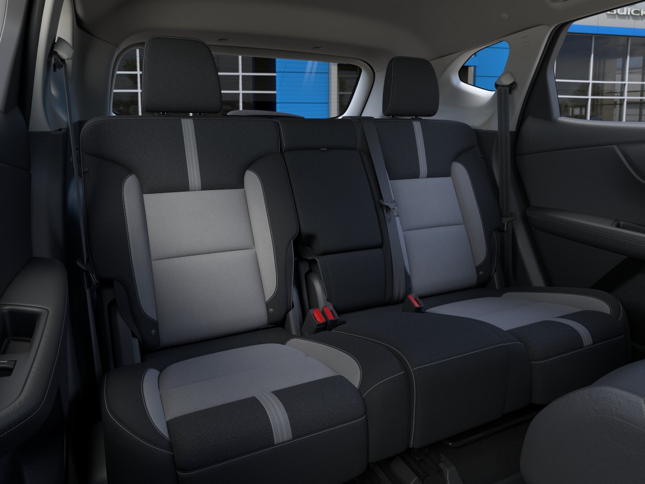 2026 Chevrolet Blazer 2LT - Photo 42