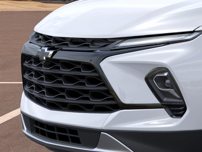 2026 Chevrolet Blazer 2LT - Photo 37