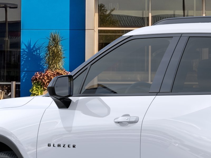 2026 Chevrolet Blazer 2LT - Photo 36