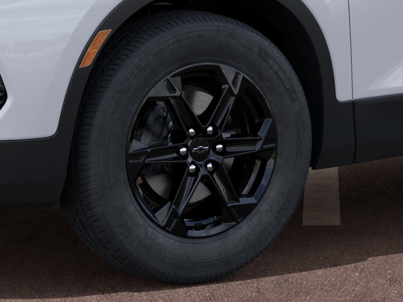 2026 Chevrolet Blazer 2LT - Photo 33