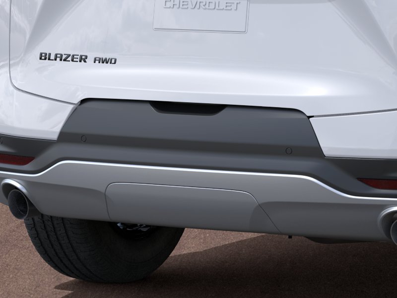 2026 Chevrolet Blazer 2LT - Photo 38