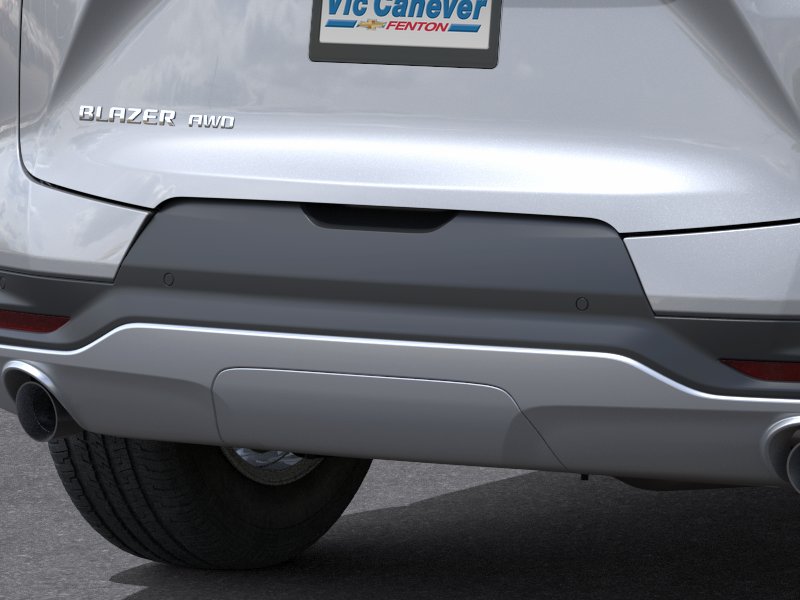 2026 Chevrolet Blazer 2LT - Photo 38
